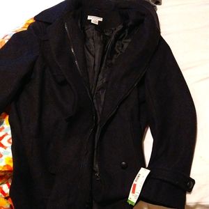 New Covington Jacket